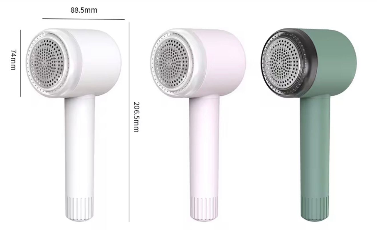 ZUCUR Lint Roller for Woolen Sweaters, Blankets, Jacket Lint Roller